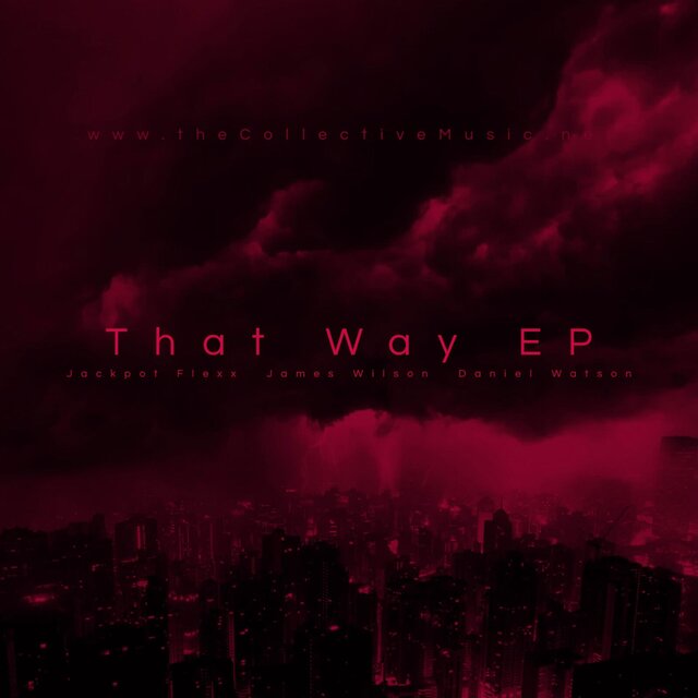 That Way Ruby Edition