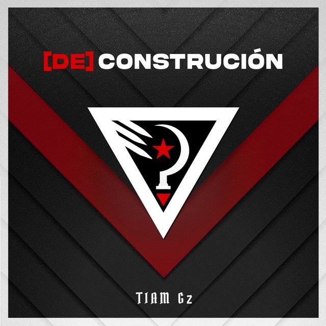 [DE]CONSTRUCIÓN
