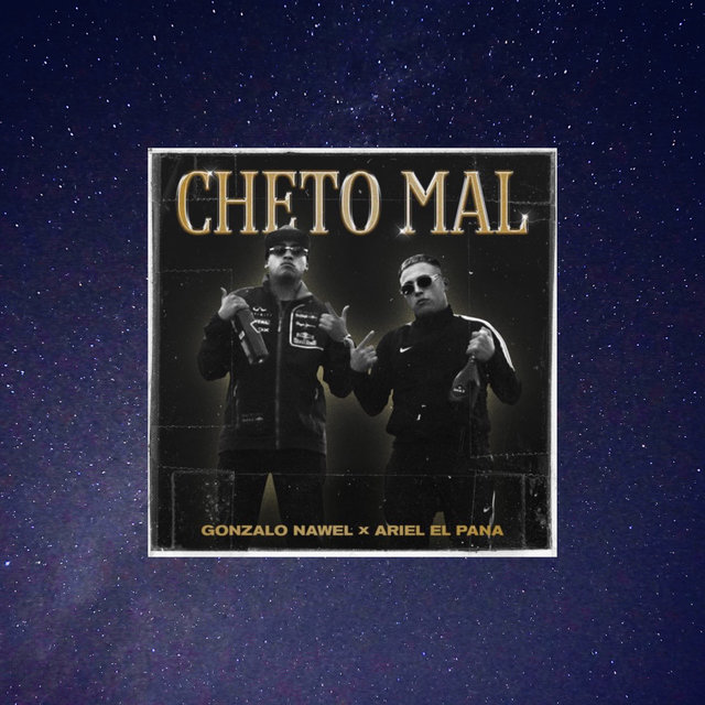 Cheto Mal