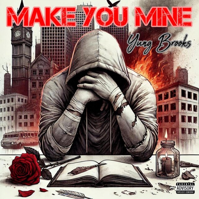 Make You Mine
