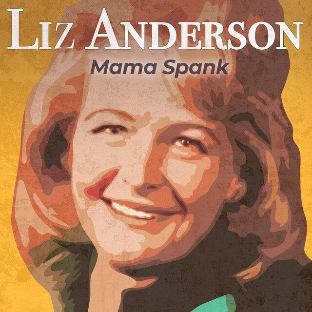 Mama Spank (Rerecorded)