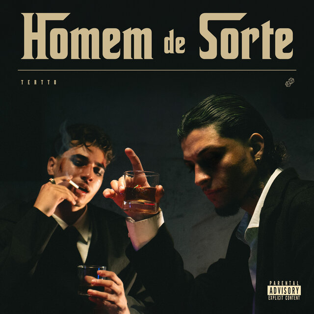 Homem de Sorte