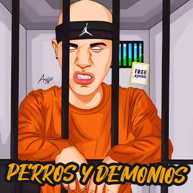 Perros y Demonios