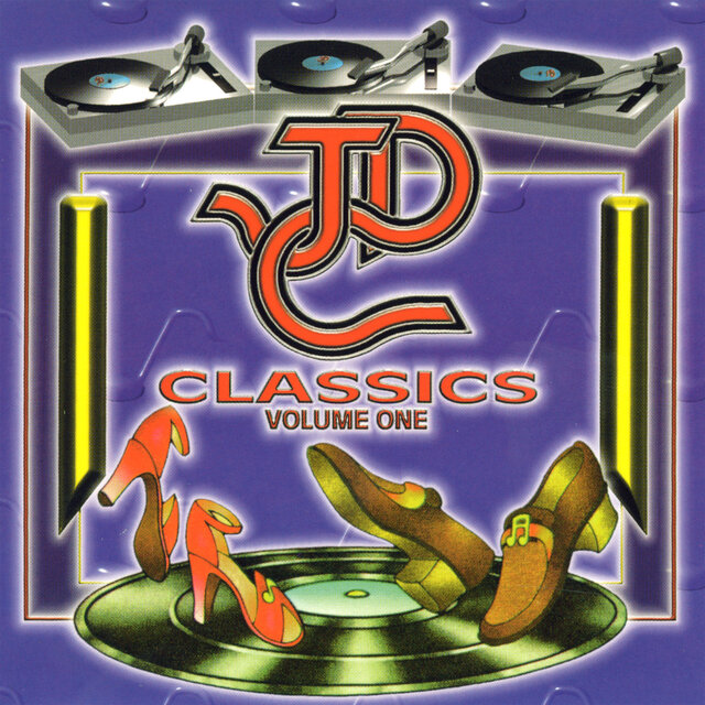 JDC Classics, Vol. 1