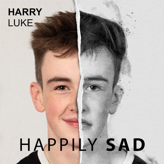 Happily Sad