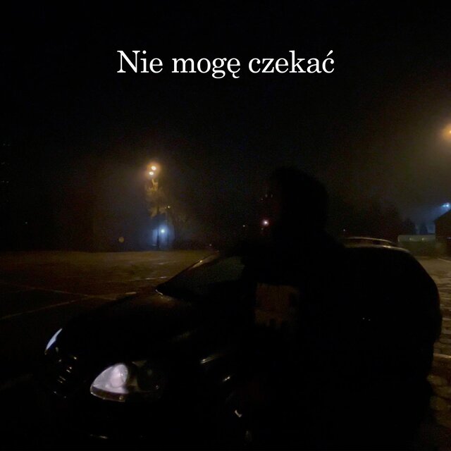Nie mogę czekać