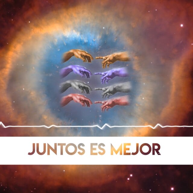 Juntos es mejor