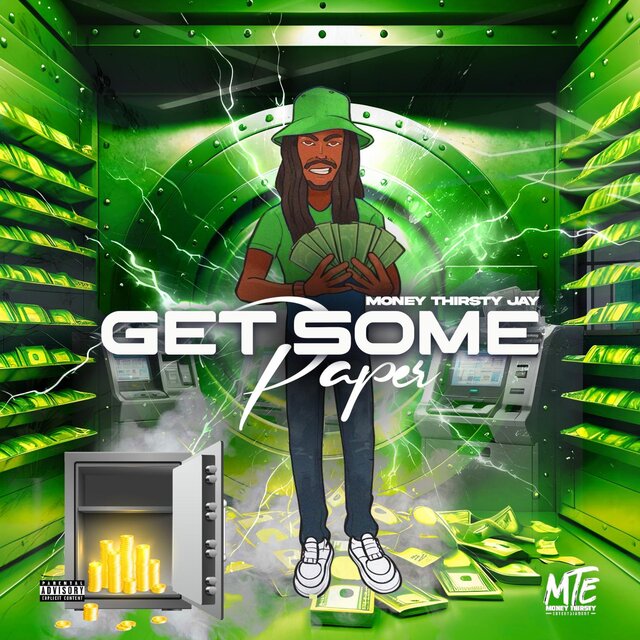 Get Some Paper