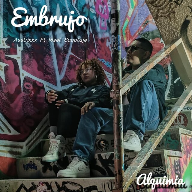 Embrujo