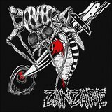 Zanzare (feat. K2)