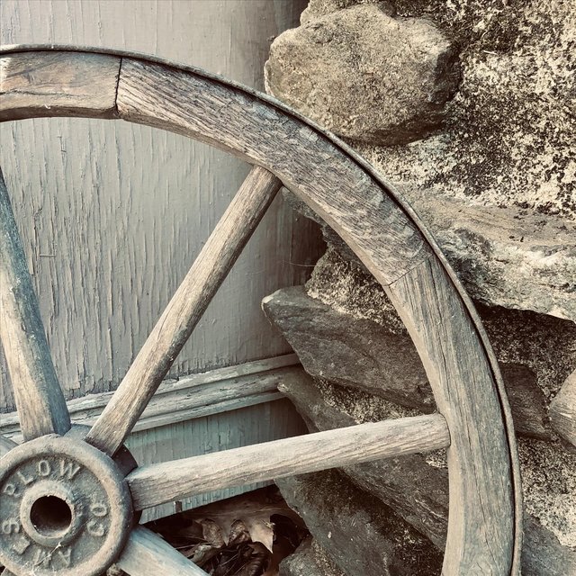 Wheelhouse