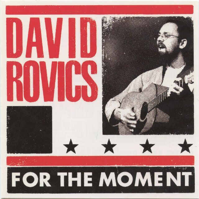 For the Moment