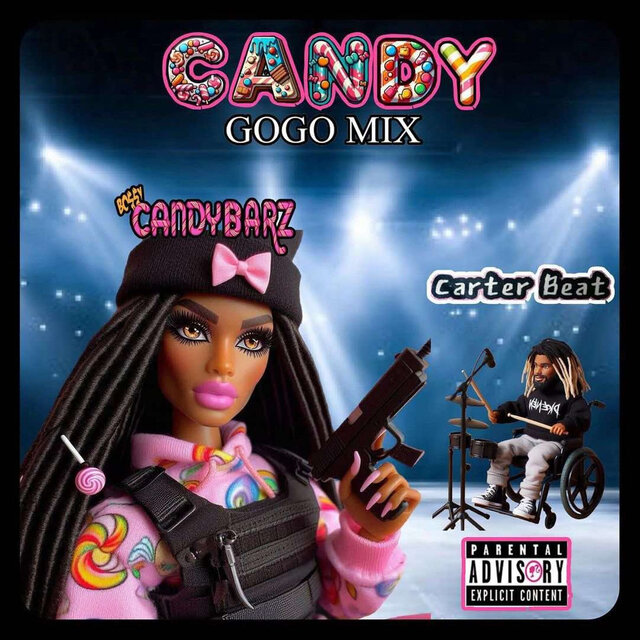 Candy (GoGo Mix)
