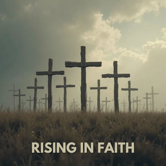 Rising in Faith
