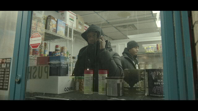 FREE RON-RON