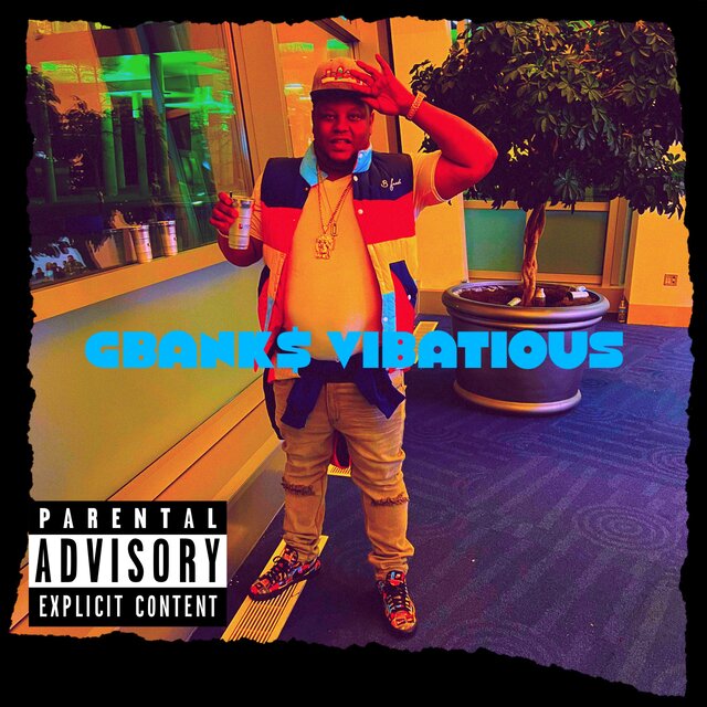 VIBATIOUS