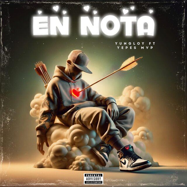 EN NOTA (feat. Yungloy)