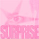 Cover art for album Strawberry Shortcake Surprise by Kunja, Sarah Morgan