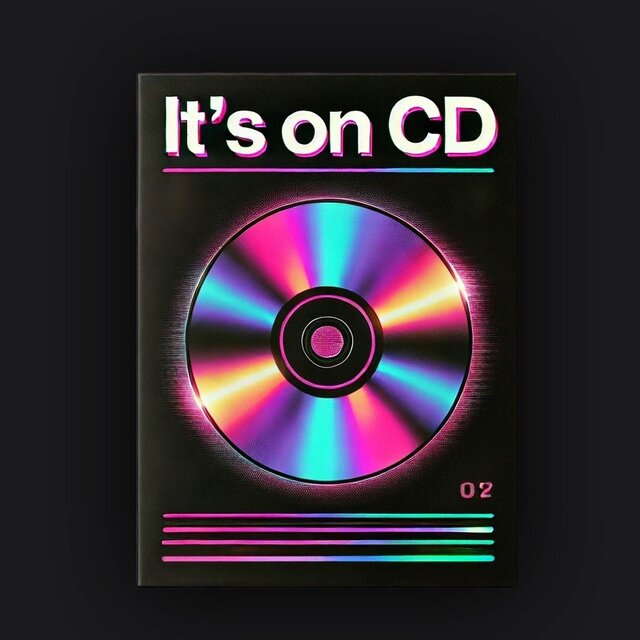 On a Disc