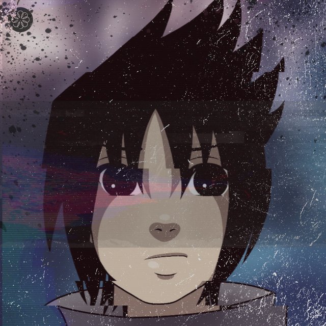 Naruto Lofi Nostalgia