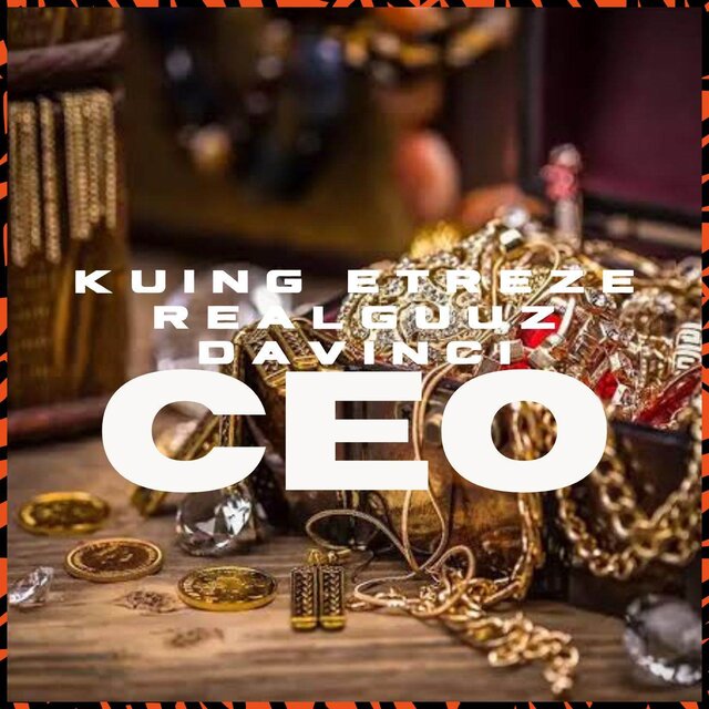 CEO
