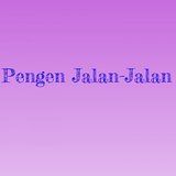 Pengen Jalan Jalan (Radio Mix)