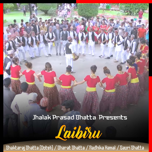 Laibiru
