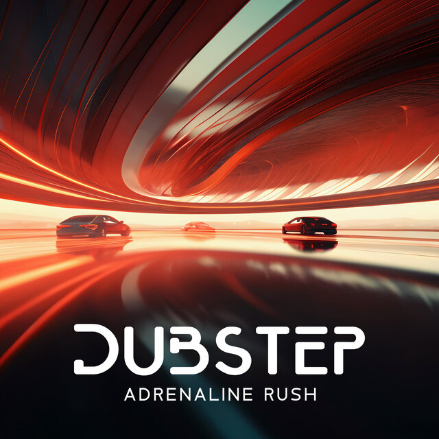 Dubstep Adrenaline Rush