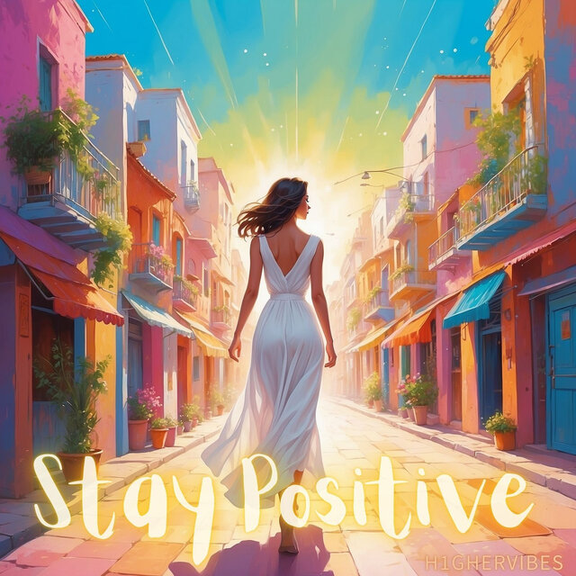 Stay Positive