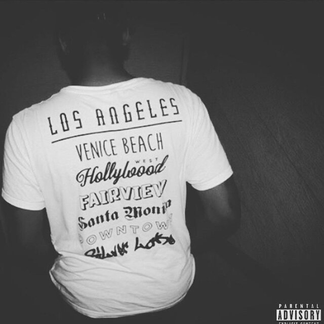 Late Nites & Interludes Pt. 1