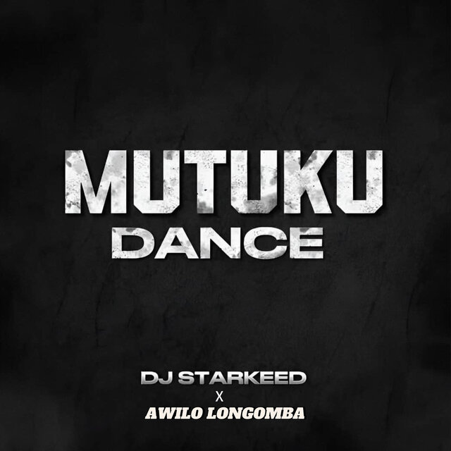 Mutuku Dance