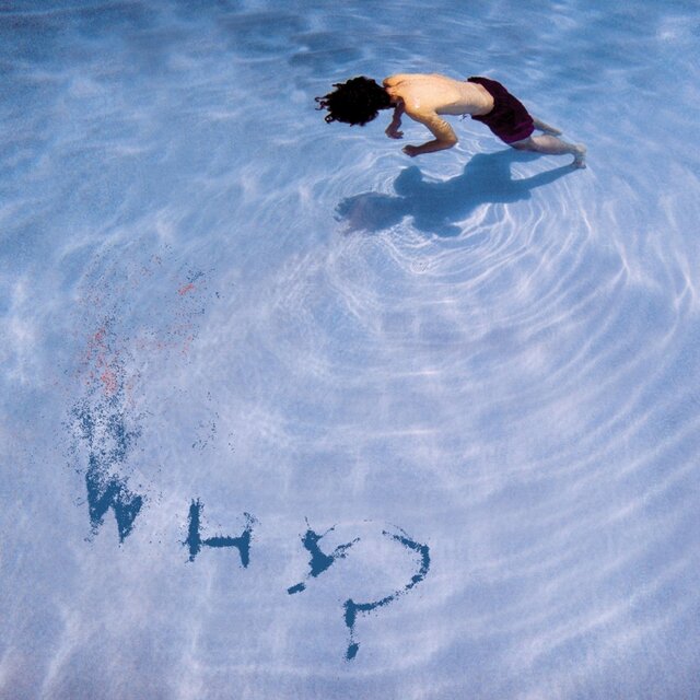 Cover art for album Oaklandazulasylum by WHY?