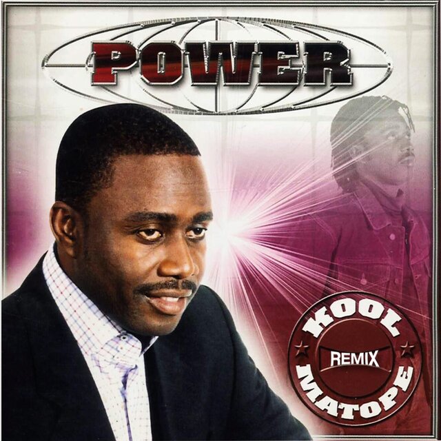 Power remix