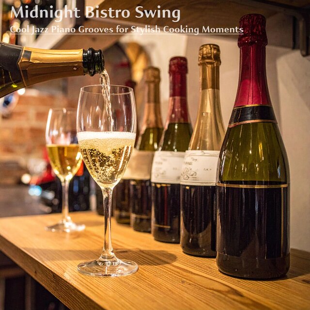 Midnight Bistro Swing