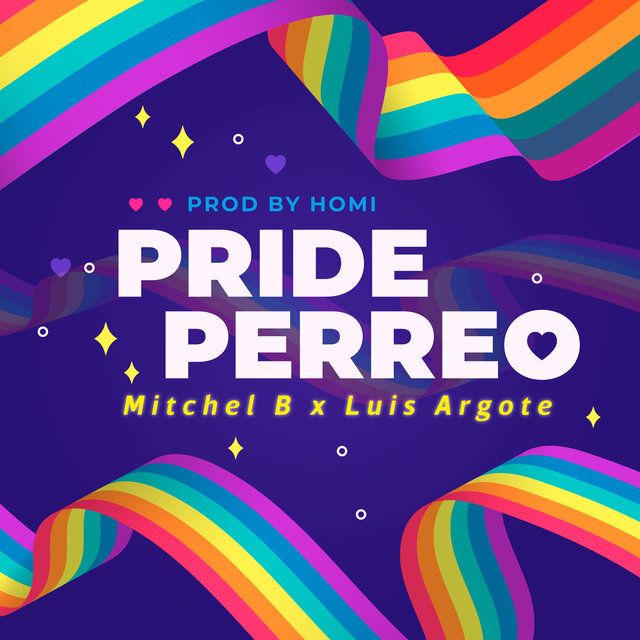 Perreo Pride
