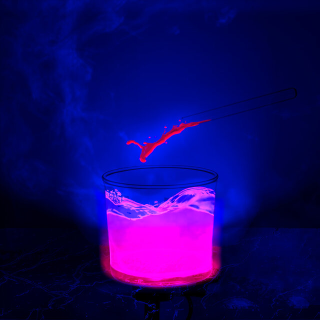 Vibe Elixir
