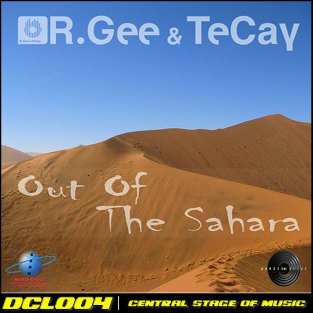 Out of the Sahara