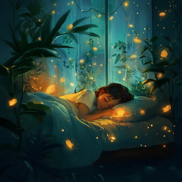 Relaxation Sounds