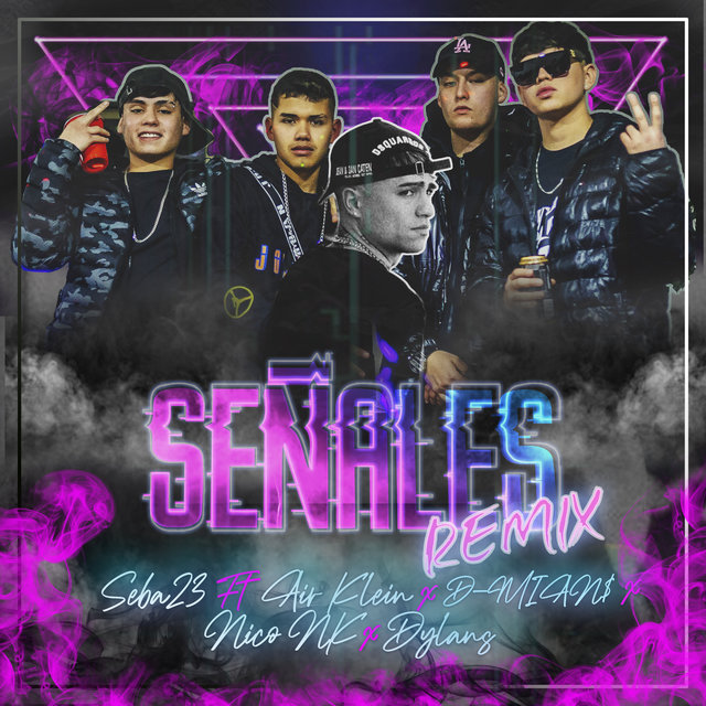 Señales (Remix)