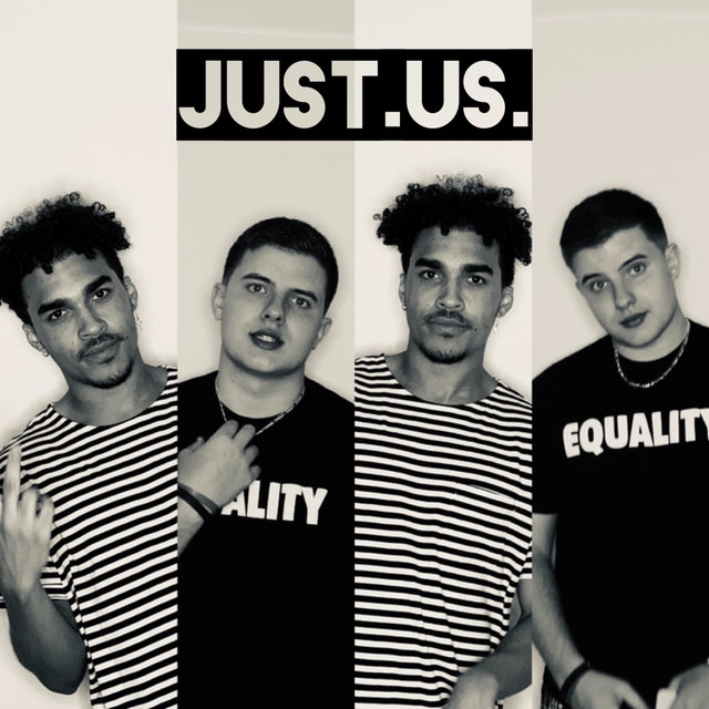 Just Us