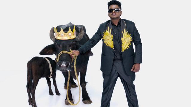 Thodaadha