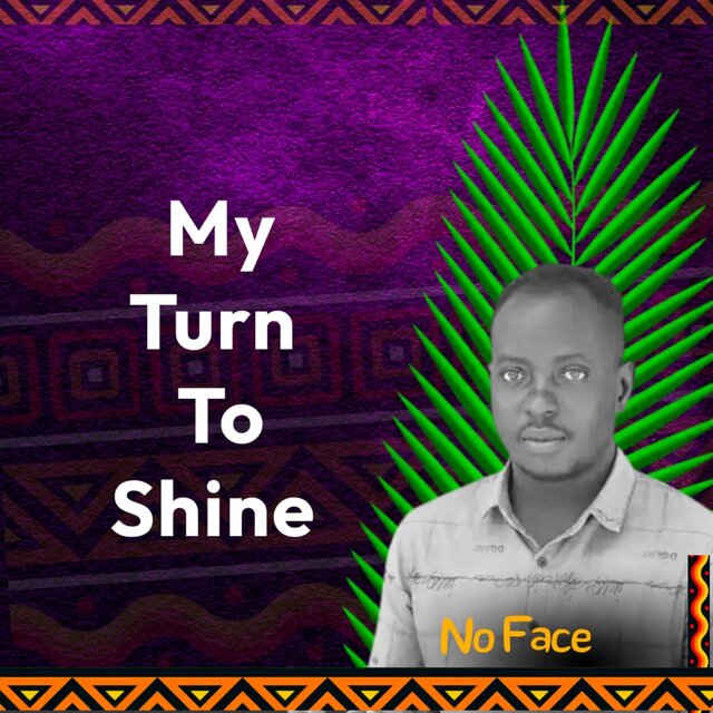 my turn to shine (old version)
