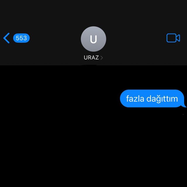 FAZLA DAĞITTIM