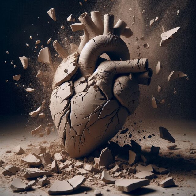 Heartbreak