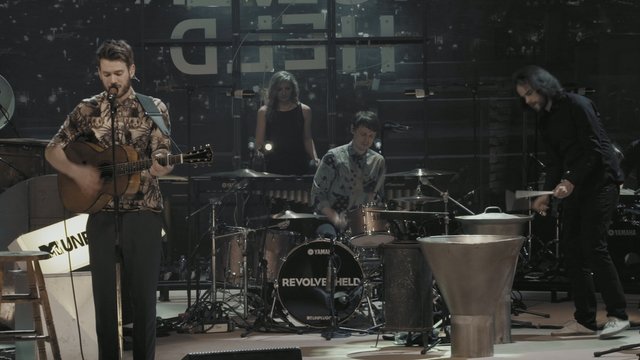 Lass uns gehen (MTV Unplugged 2. Akt)