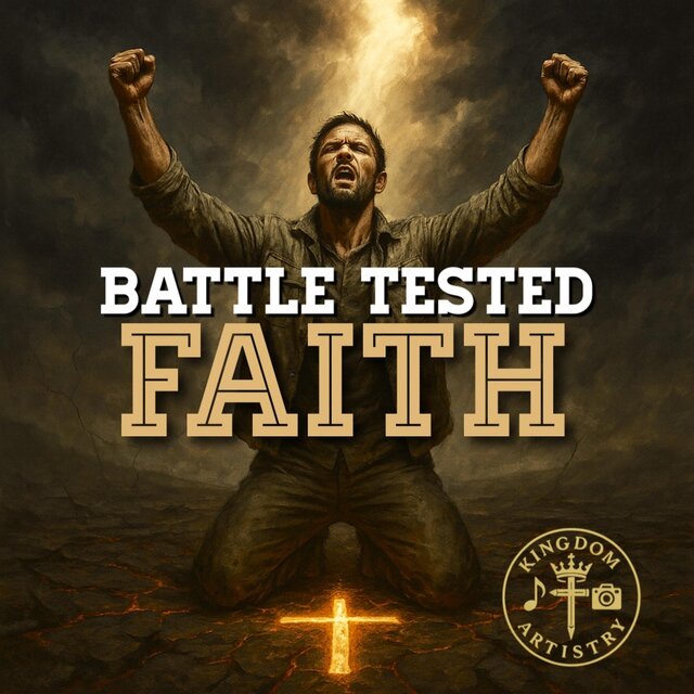 Battle Tested Faith