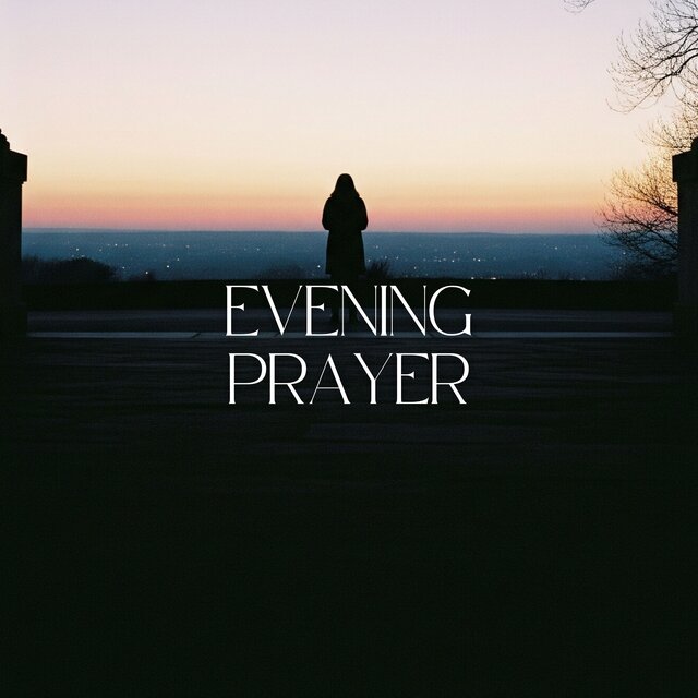 Evening Prayer