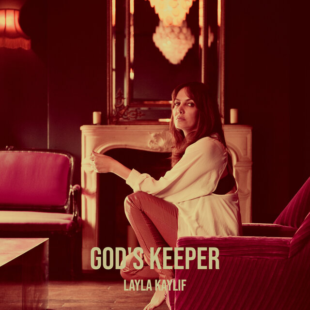 God's Keeper