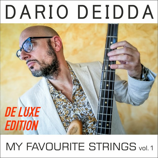 My Favourite Strings, Vol. 1 (Deluxe Edition)
