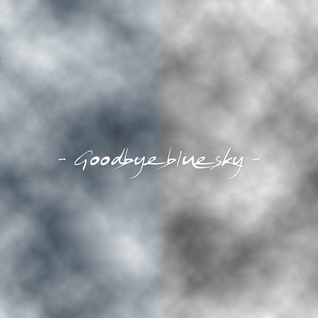 Goodbye Blue Sky